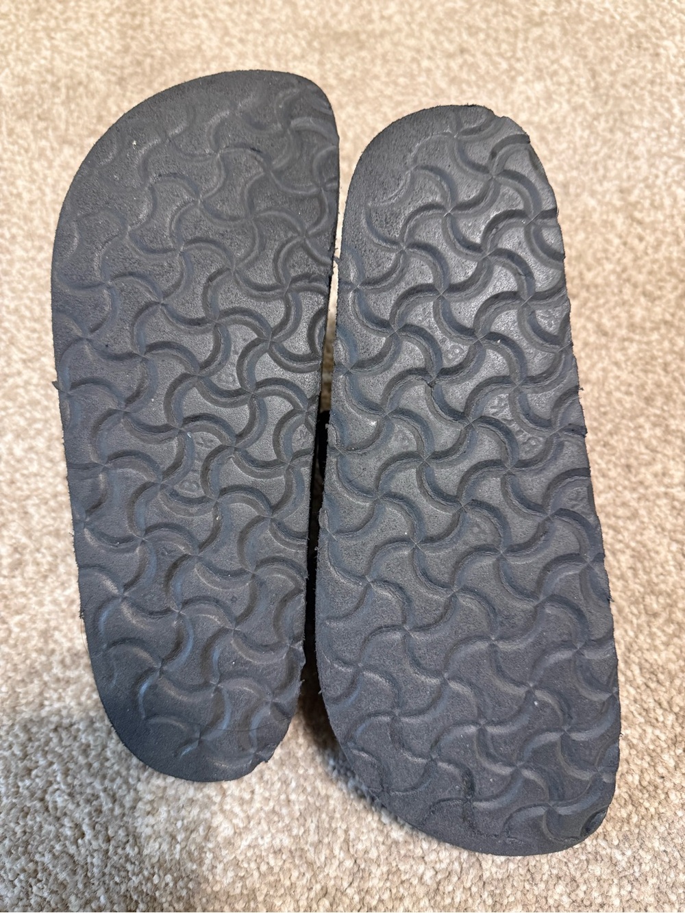 Birkenstock Papillio platform sandals - Picture 6 of 8